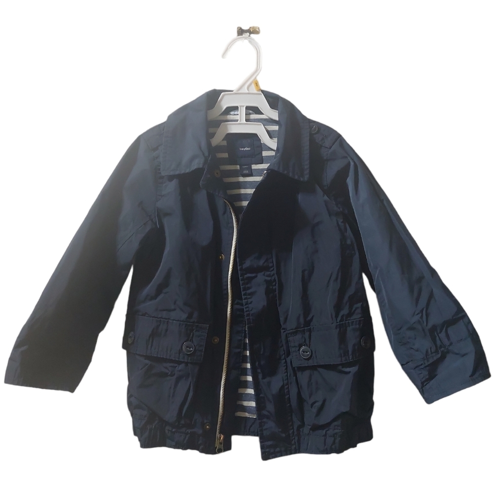 Gap boys jacket